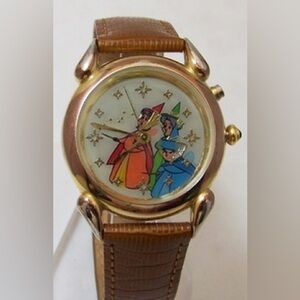 Frank Thomas & Ollie Johnston Disney Watch - Sleeping Beauty fairies